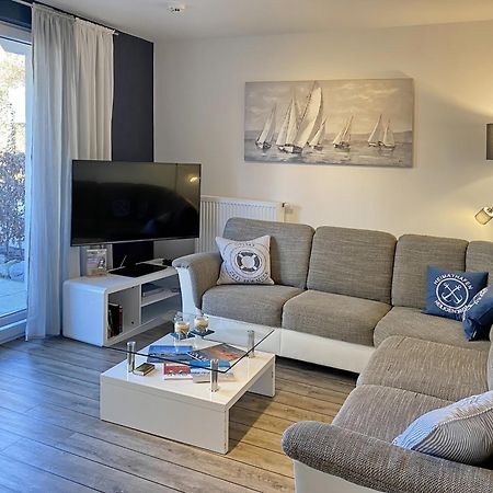 Residenz Von Flotow Wohnung 01 ไฮลีเกนดัมม์ ภายนอก รูปภาพ