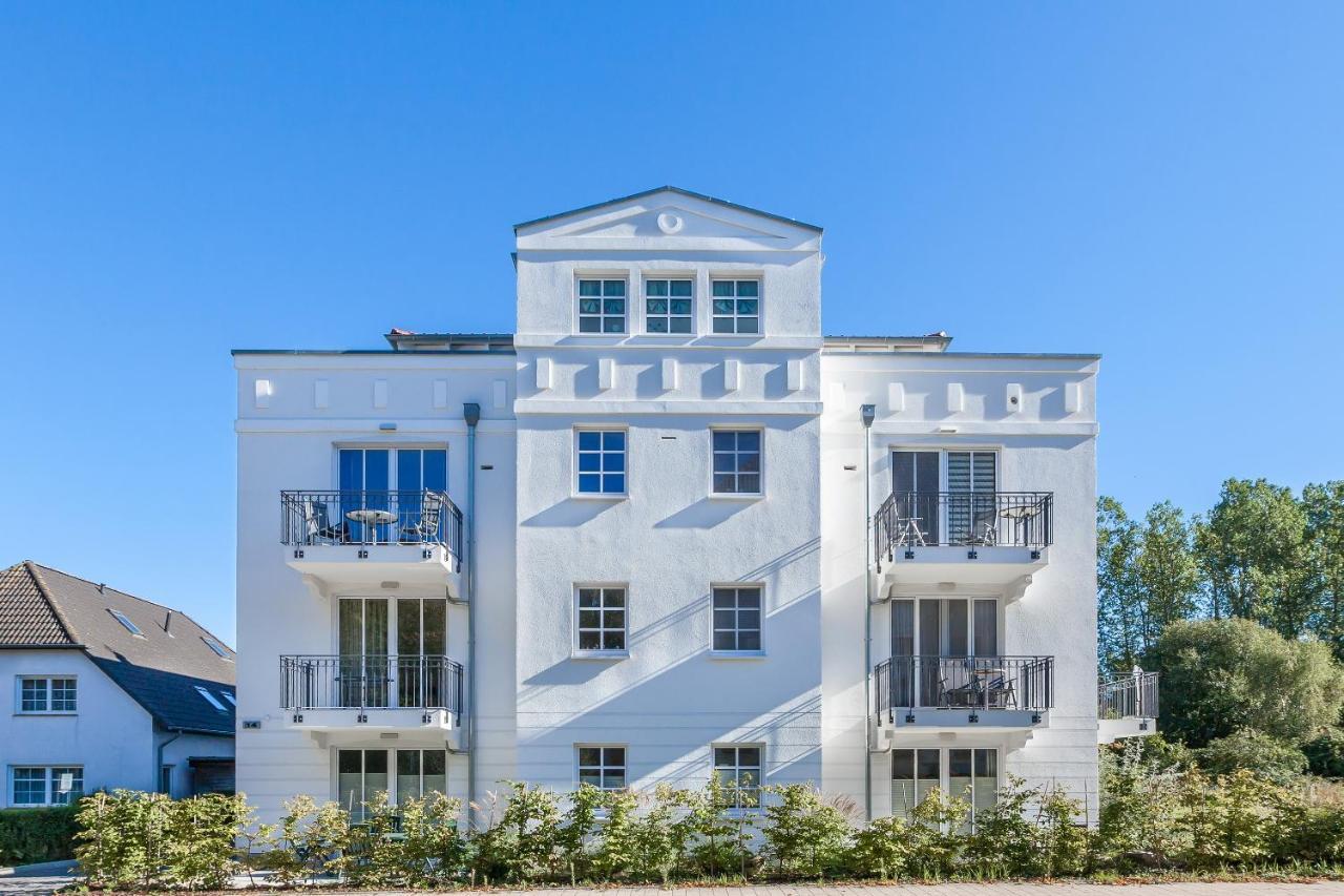 Residenz Von Flotow Wohnung 01 ไฮลีเกนดัมม์ ภายนอก รูปภาพ