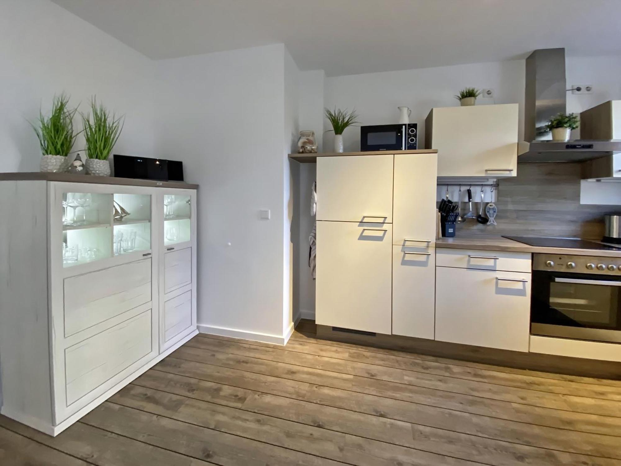 Residenz Von Flotow Wohnung 01 ไฮลีเกนดัมม์ ภายนอก รูปภาพ