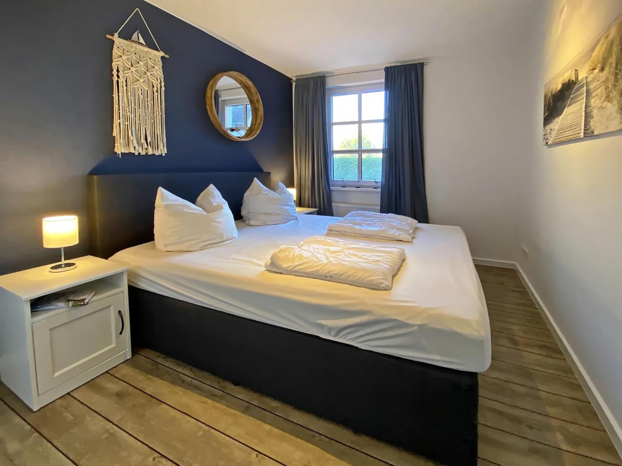 Residenz Von Flotow Wohnung 01 ไฮลีเกนดัมม์ ภายนอก รูปภาพ